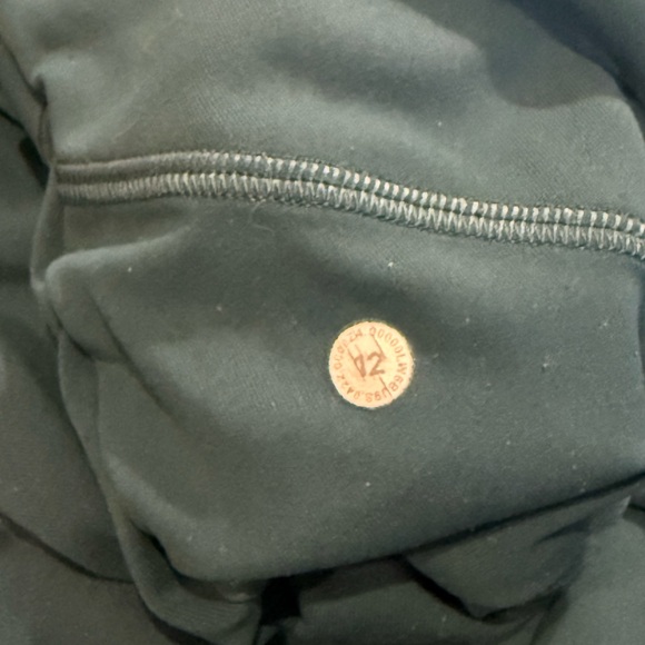 lululemon Green Leggings - Picture 7 of 9